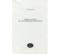 Marx, Engels et les conflits