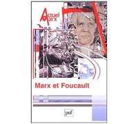 Marx Et Foucault