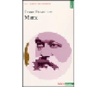Marx et la Liberté (série : ""Les Grands Philosophes"") Les grands philosophes - Terry Eagleton - Points - Poche - Essai