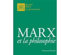 Marx et la philosophie