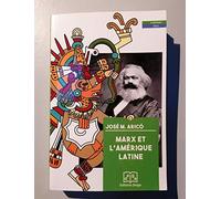 Marx et l'Amérique latine