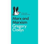 Marx et le marxisme