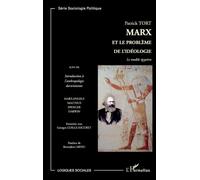 Marx et le problème de l'idéologie: modèle égyptien — Suivi Intro. à l'anthropologie darwinienne