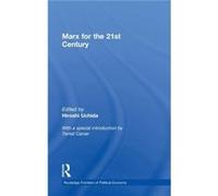 Marx for the 21st Century by Hiroshi Uchida Hiroshi Uchida (Auteur)