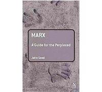 Marx, Guides for the Perplexed Series Martin Mcivor (Auteur)