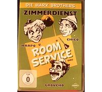 Marx,Harpo - Marx Brothers,Die-Room Service (Omu) [Import]