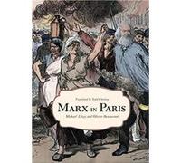 Marx in Paris 1871 by Olivier Besancenot Olivier Besancenot (Auteur)