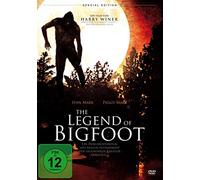 Marx,Ivan - The Legend of Bigfoot