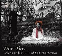 Marx, J. - Der Ton