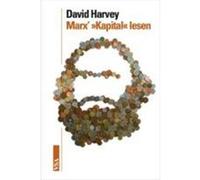 Marx »Kapital« lesen Harvey, David (Auteur)