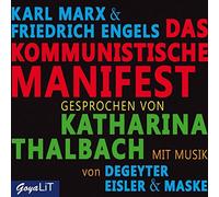 Marx,Karl - Das Kommunistische Manifest