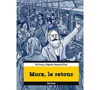 Marx le retour