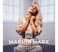 Marx,Marina - Der Geilste Fehler [Import]