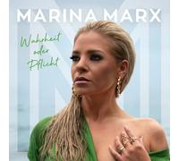 Marina Marx – Wahrheit Oder Pflicht – CD – Import
