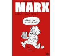MARX, MODE D EMPLOI