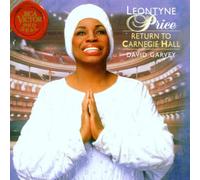 Marx - Return to Carnegie Hall