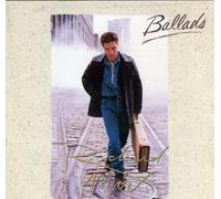 Marx,Richard - Ballads [Import]