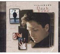 Marx, Richard - Flesh & Bone