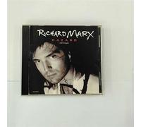 Marx, Richard - Hazard