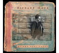 Marx,Richard - My Own Best Enemy [Import]