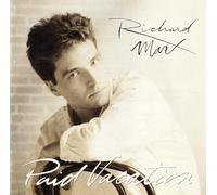 Marx,Richard - Paid Vacation [Import]