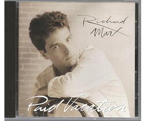 Marx, Richard - Paid Vacation