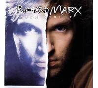 Marx, Richard - Rush Street [Import]