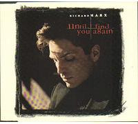 Marx,Richard - Until I Find You [Import]