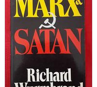Marx & Satan