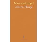 Marx und Hegel