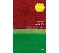 Marx : Une très courte introduction
