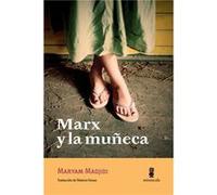 Marx Y La Muñeca - [Livre en VO] Madjiji, Maryam (Auteur)