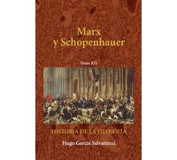 Marx y Schopenhauer