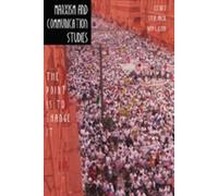 Marxism And Communication Studies
