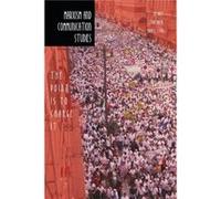 Marxism and Communication Studies Lee Artz (Auteur)