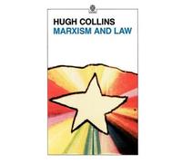 Marxism and Law (Marxist Introductions)