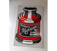 Marxism And Literary Criticism