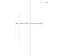 Marxism and Philosophy