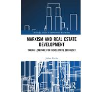 Marxism And Real Estate Development