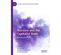 Marxism And The Capitalist State