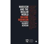Marxism and the Muslim World