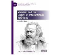 Marxism And The Origins Of International Relations