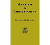 Marxism & Christianity
