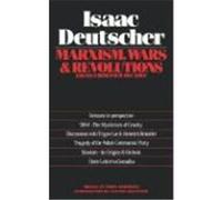 Marxism, Wars and Revolution: Essays from Four Decades