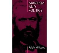 Marxisme et politique