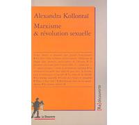Marxisme et révolution sexuelle