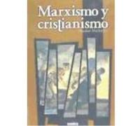 Marxismo Y Cristianismo - MACINTYRE, ALASDAIR Macintyre, Alasdair (Auteur)