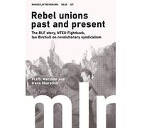 Marxist Left Review #20