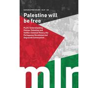 Marxist Left Review #27