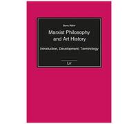 Marxist Philosophy And Art History